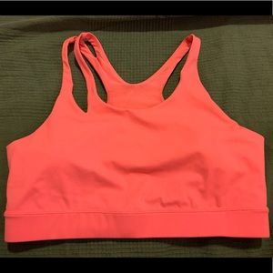 Plus Size: Joy Lab Sports Bra. Extra Large.